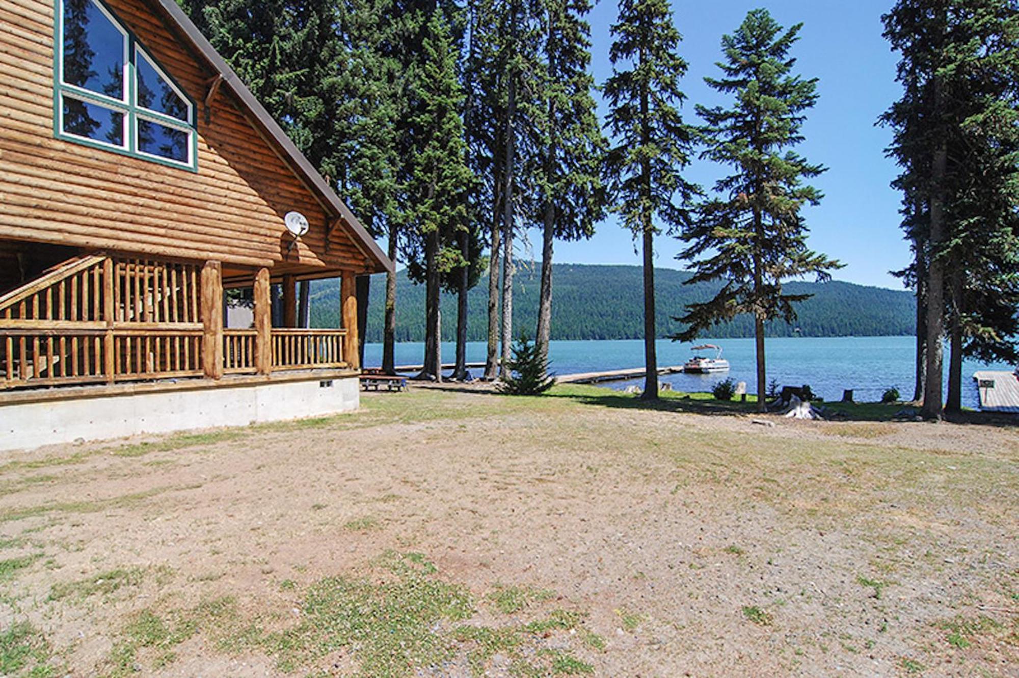 Shelter Cove Resort & Marina Odell Lake Habitación foto